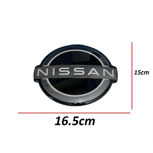 Nıssan Arma Qashqai 21-24 Ön (Camlı/Gri tip)