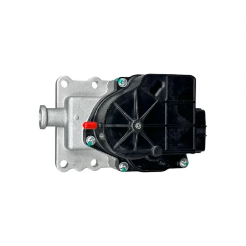 Toyota Akülatör Şanzıman Hılux Vigo 4x4 07-12 (Otomatik) Toyota Akülatör Şanzıman Hılux Vigo 4x4 07-12 (Otomatik)
