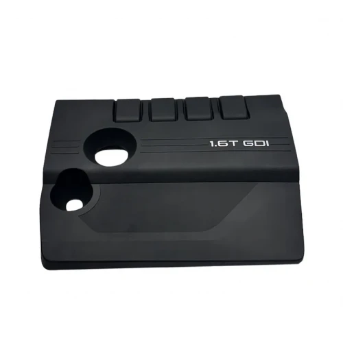 Chery Kapak Motor Koruma Tiggo 7 Pro/Tiggo 8 Pro/Omoda 51,6 22-24 /Jaecoo 7 24-26