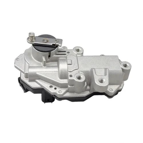 Toyota Motor Turbo Akulatör Hılux Revo 15-24