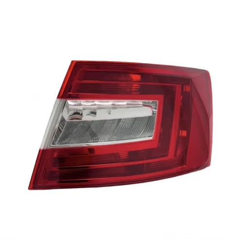 Skoda Stop Octavia 13-16 Sağ (Ledsiz)