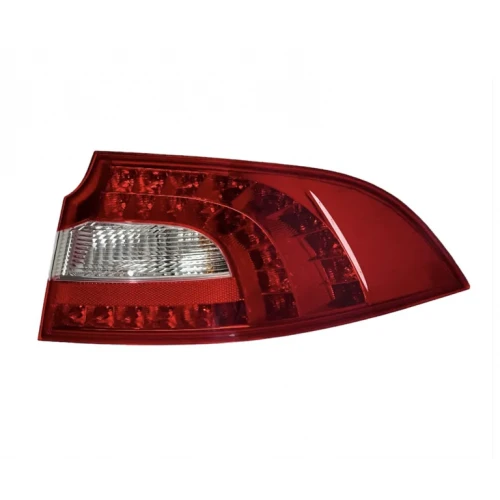 Skoda Stop Super B 07-12 Dış Sağ (Ledli)