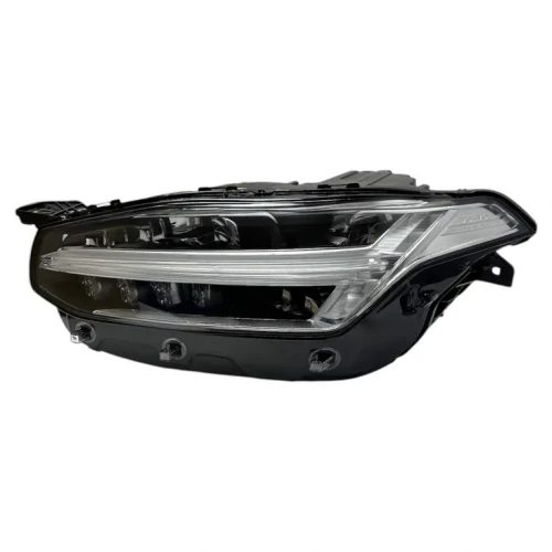 Volvo Far Xc90 18-23 Sol (Logolu/Beyinli)
