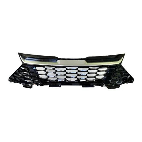 Kıa Panjur Sportage 22-24 Ön