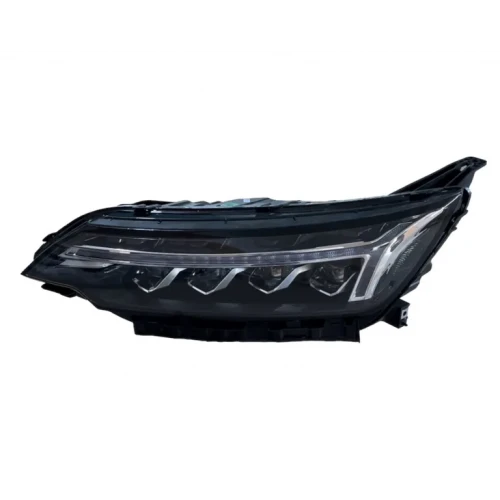 Skywell Far Et5 2022 Sol (Ledli)