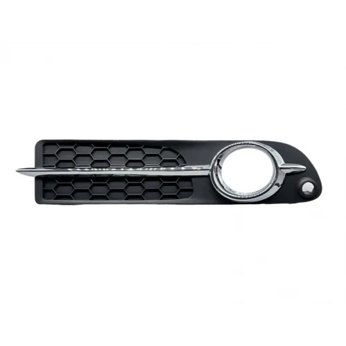 Volvo Kapak Lamba Sis S80 07-15 Sağ (Sisli/Krom/Sensördelikli)