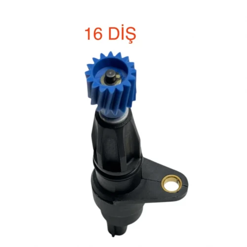Suzukı Sensör Km Hız Grand Vitara 96-02/Baleno 96-01(16 Diş)