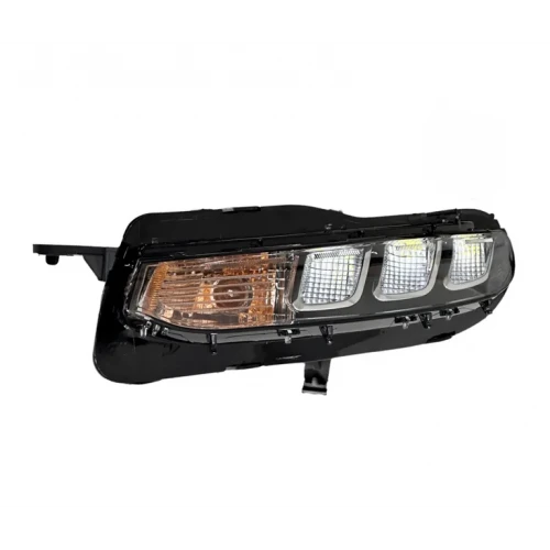 Peugeot Far Berlingo 18-22 Üst Sağ (Gündüz Farı Led)