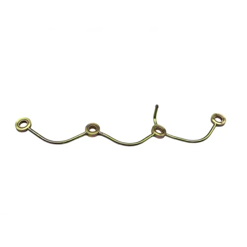 Mazda Boru Yakıt Geri Dönüşüm B2500 96-05/Ranger 96-05