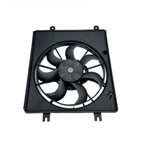 Honda Fan Klima Cıvıc 1,5 21-24 (Komple)