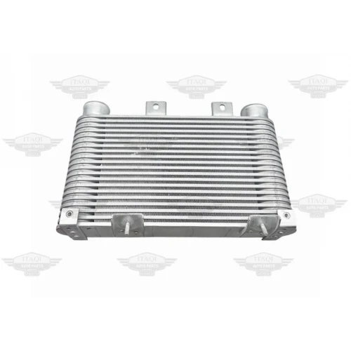 Mazda Soğutucu İntercool Bt50 07-14/Ranger 07-14