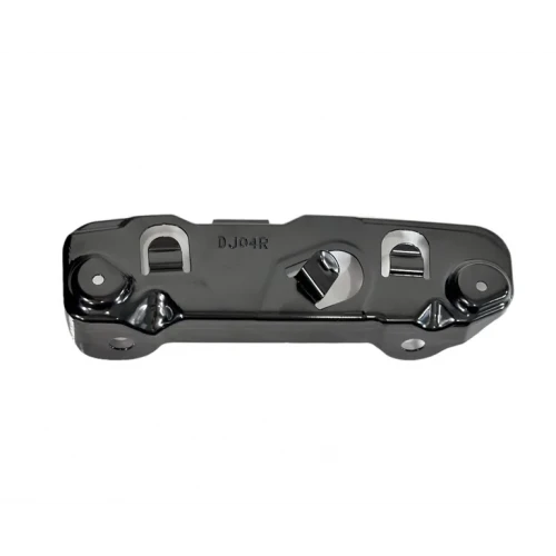 Honda Braket Tampon Cıvıc 21-25 Arka Sağ (Küçük)