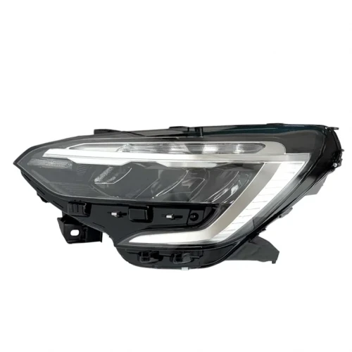 Renault Far Clıo 5 21-24 Sol (Motorlu/Touch Paket)