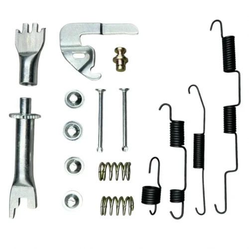 Hyundaı Cırcır Fren Starex 97-07 Arka Sol (Set)