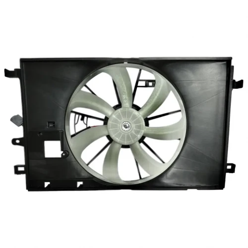 Toyota Fan Su Corolla 1.6 19-22 (Komple)