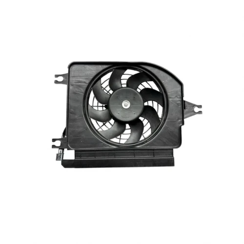 Kia Fan Su Rio Benzinli 00-04 (Komple)