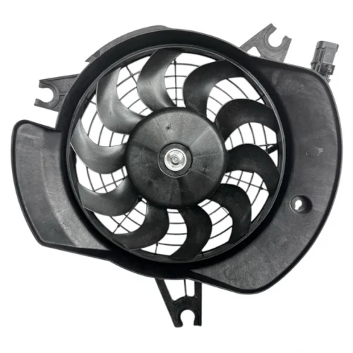 Hyundai Fan Klima Starex 02-08 Sol (Komple)