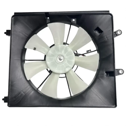 Honda Fan Klima Accord 2,4 02-05 (Komple)