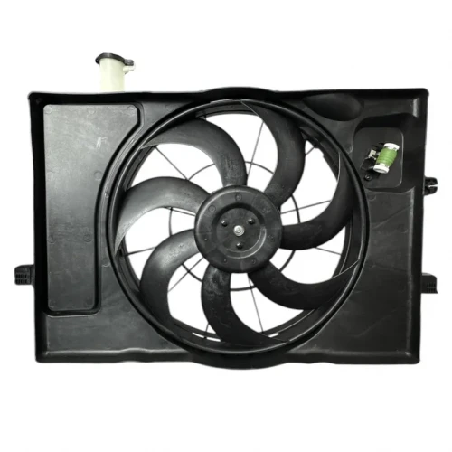 Hyundai Fan Su Elantra 1,6 21-22 (Komple)