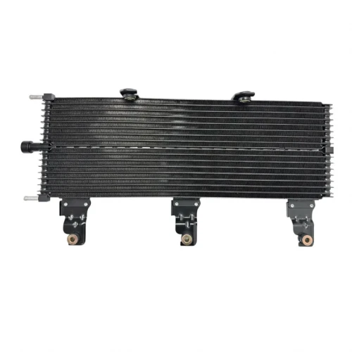 Nissan Soğutucu Yağ Şanzıman Navara 07-10 (Otomatik)