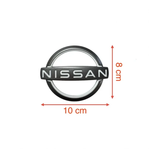 Nıssan Arma Qashqai 21-24 Arka