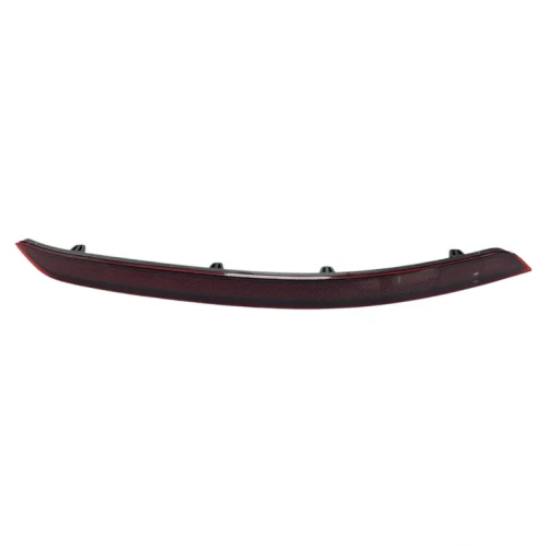 Volkswagen Reflektör Tampon Passat B8.5 19-22 Sağ