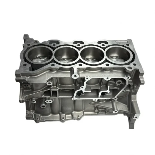 Toyota Motor Yarım Corolla 1,6 Benzinli 07-09 (1zr)