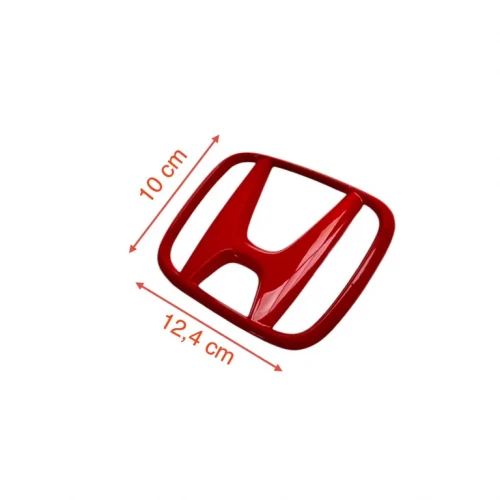 Honda Arma Cıvıc 09-11 Ön (Kırmızı/Modifiyeli Tip)