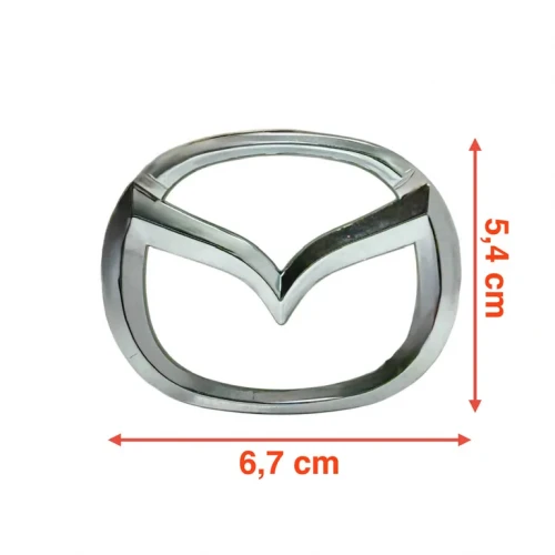 Mazda Arma 323 99-04/626 99-04 Ön/Arka