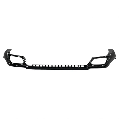 Chery Tampon Tiggo 8 Pro Max 24-26 Arka (Alt Parça)