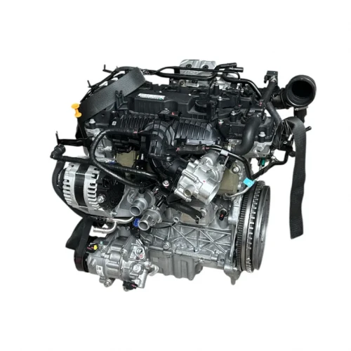 Chery Motor Tam Tiggo 7 Pro/Tiggo 8 Pro/Omoda 5 1,6t 22-26