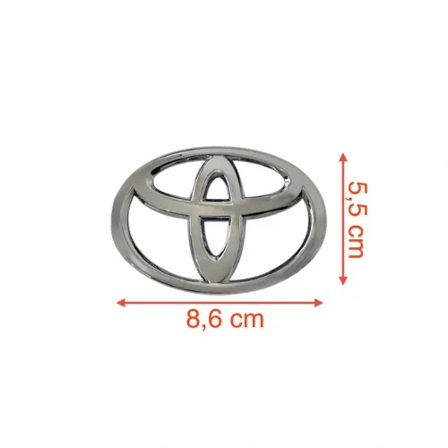 Toyota Arma Corolla Ae111/Zz112 98-02 Arka