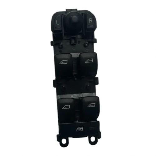Volvo Düğme Cam Açma S80 06-15/Xc70 07-13/V70 07-13 Ön Sol (Çoçuk Kilitsiz)