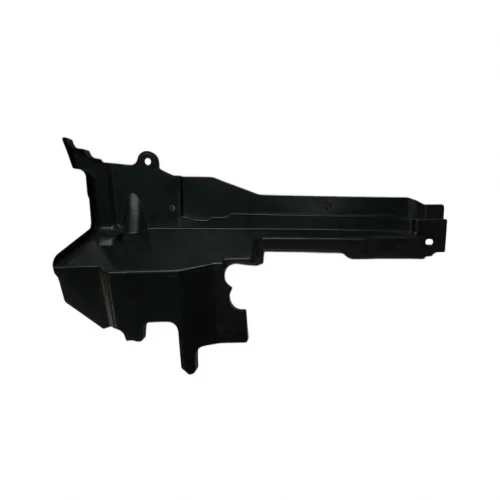 Nissan Bakalit Radyatör Qashqai 21-24 Sağ (Yan)