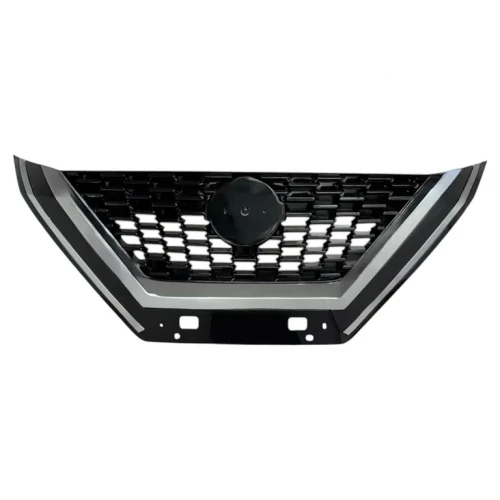 Nissan Panjur Qashqai 21-24 Ön (Kamerasız Tip)