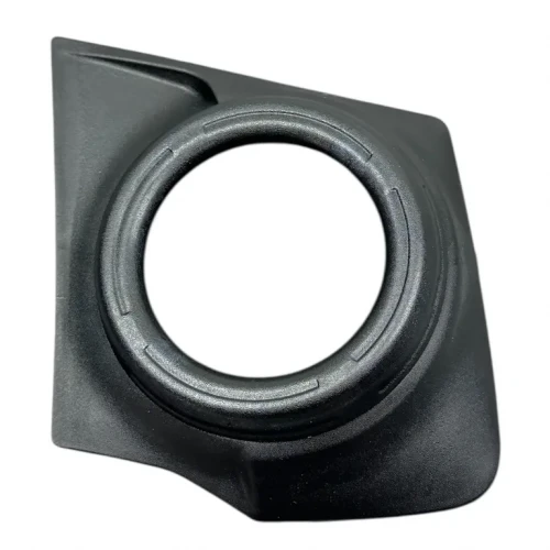 Mıtsubıshı Kapak Lamba Sis L200 15-19 Sol (Sisli/Siyah) Mıtsubıshı Kapak Lamba Sis L200 15-19 Sol (Sisli/Siyah)