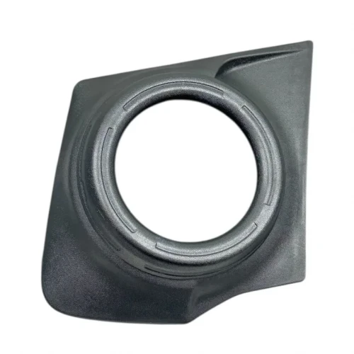 Mıtsubıshı Kapak Lamba Sis L200 15-19 Sağ (Sisli/Siyah) Mıtsubıshı Kapak Lamba Sis L200 15-19 Sağ (Sisli/Siyah)