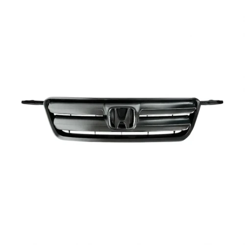 Honda Panjur Crv 02-05 Ön (Krom)