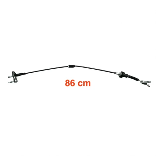 Kıa Tel Debriyaj Picanto 08-10 Ön