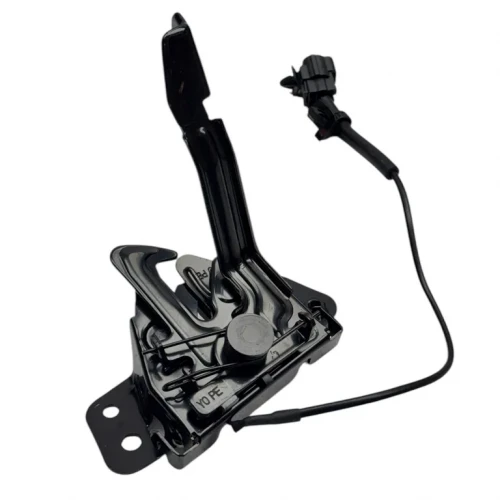 Kıa Kilit Kaput Motor Cerato 16-18