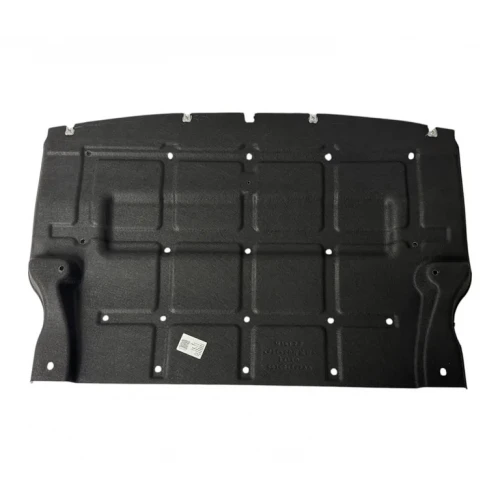 Chery Muhafaza Karter Tiggo Pro 8 22-24 Arka