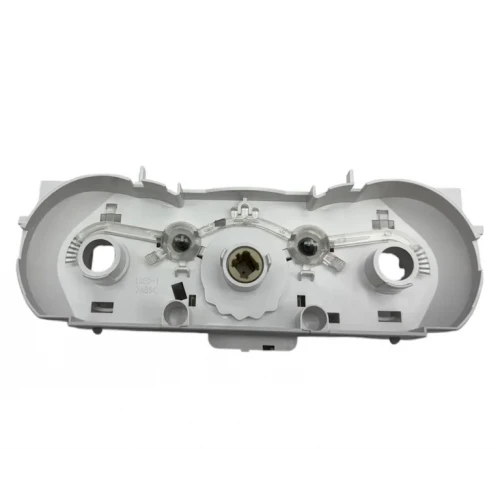 Toyota Panel Klima Kontrol Hılux 12-15