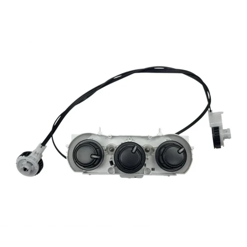 Toyota Panel Klima Kontrol Hılux 12-15 (Komple)