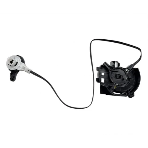 Toyota Halat Kalorifer Kontrol Hılux 07-11
