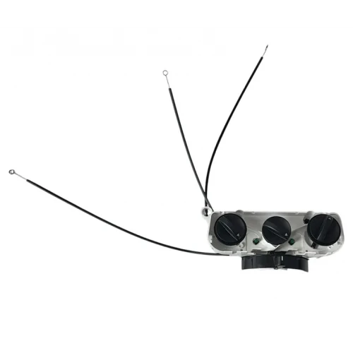 Toyota Panel Klima Kontrol Corolla 02-05 (Komple)
