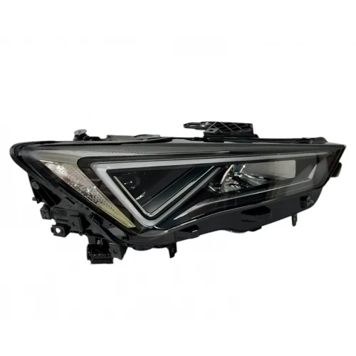 Seat Far Leon 21-24 Sağ (Ledli)