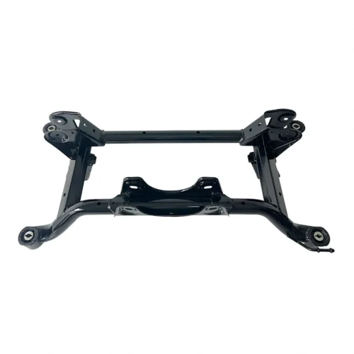 Chery Travers Tiggo 8 Pro 22-24 Arka