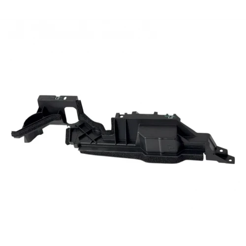 Chery Bakalit Radyatör Tiggo 7 Pro 22-24 Sağ (Yan)