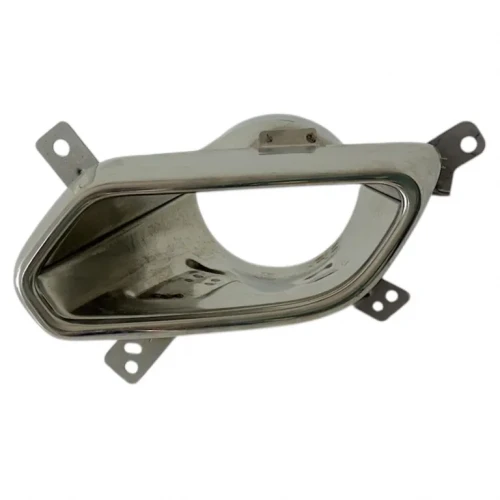 Chery Kapak Eksoz Tiggo 8 Pro 22-24 Sol