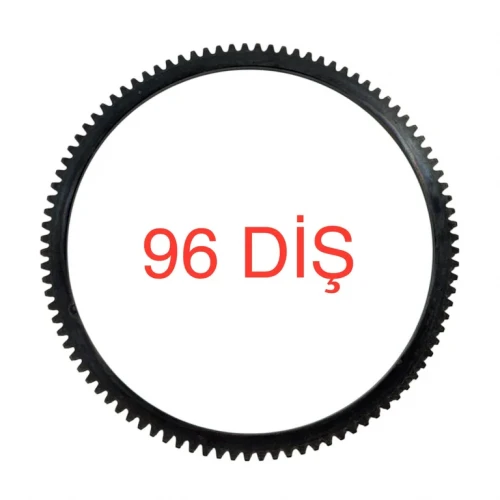 Suzuki Dişli Volant Alto 85-91 (96 Diş)